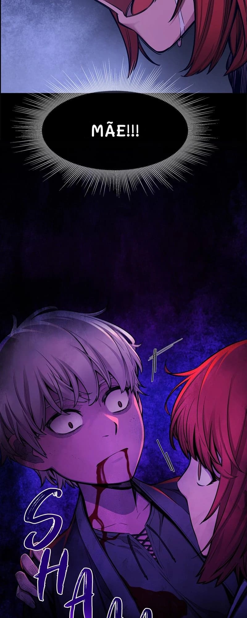 Mãe!!!