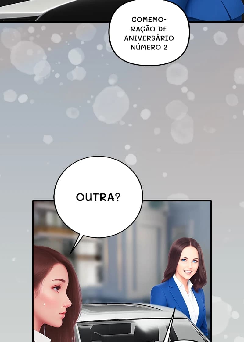 Comemoração de aniversário número 2
​​Outra?