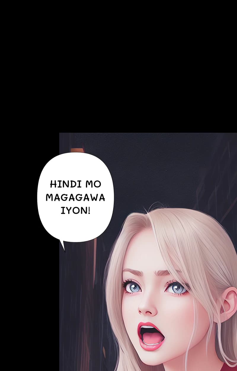 Hindi mo magagawa iyon!
