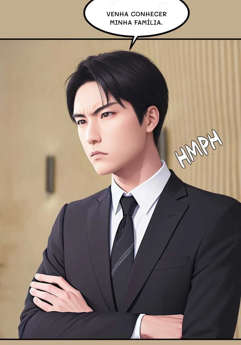 VENHA CONHECER MINHA FAMÍLIA.