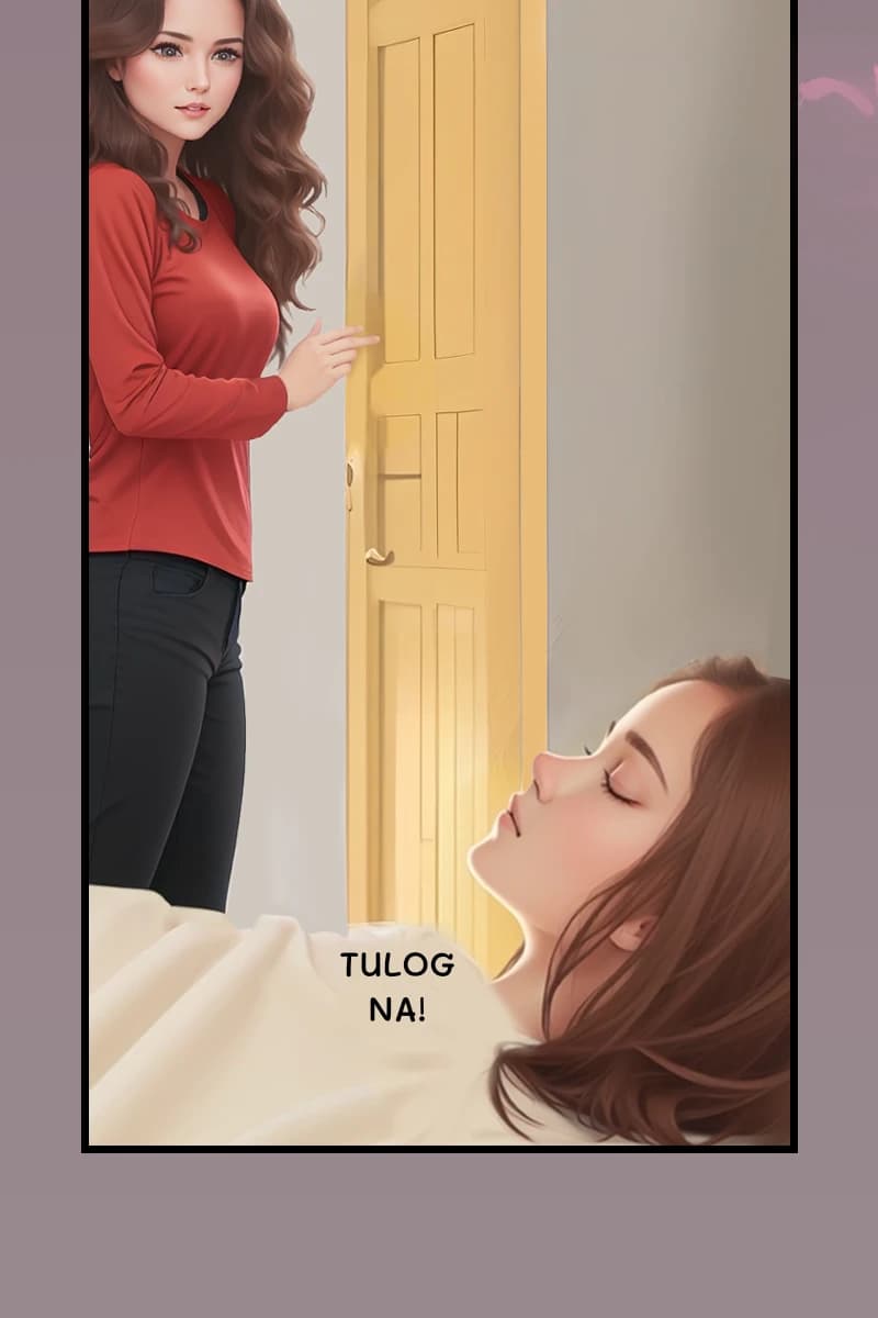 TULOG NA!