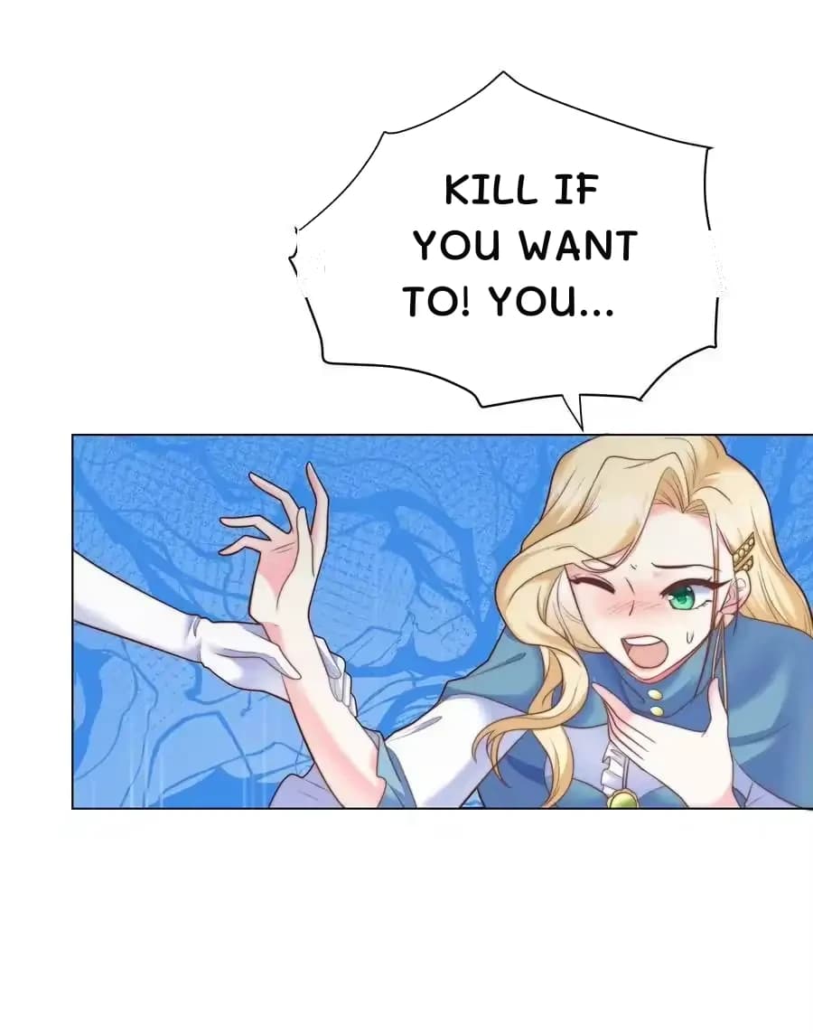 Kill if you want to! You...