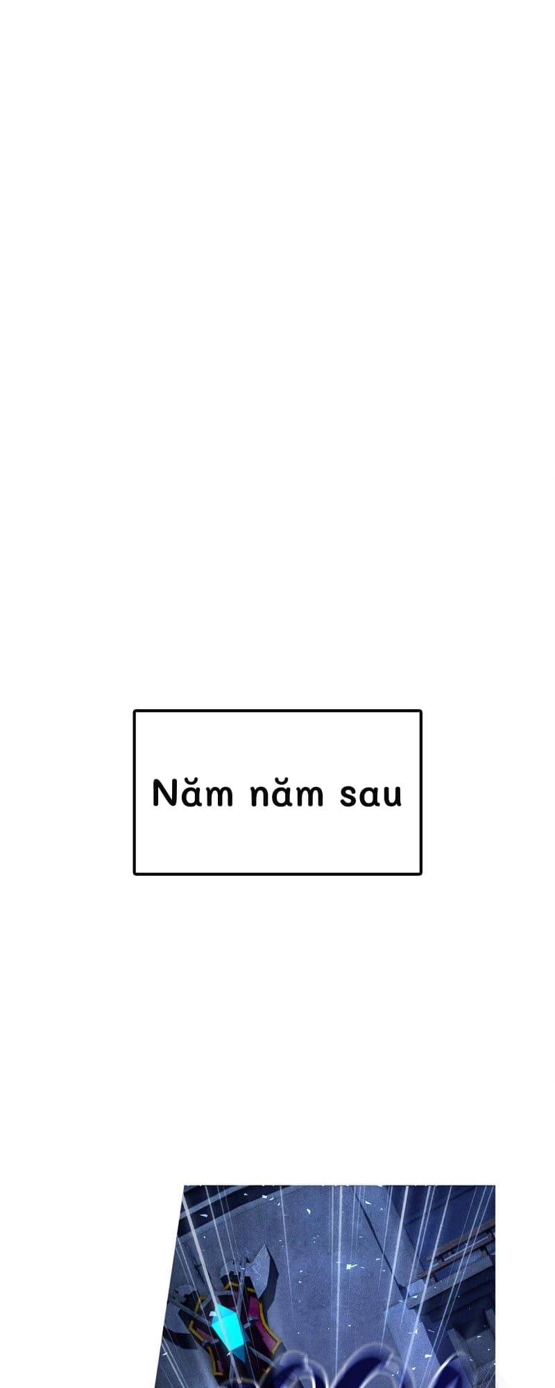 Năm năm sau