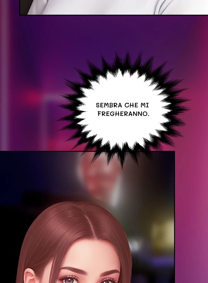 Sembra che mi fregheranno.