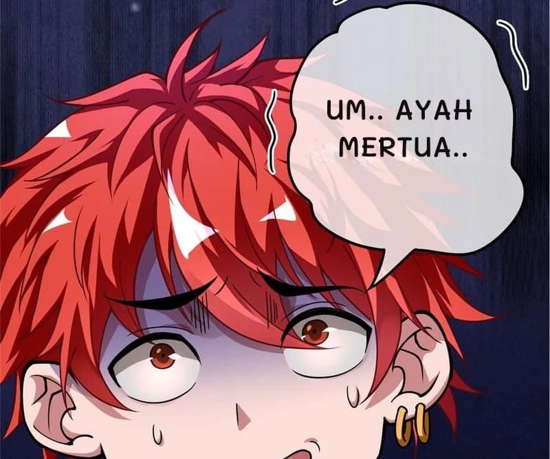 Um.. Ayah mertua..