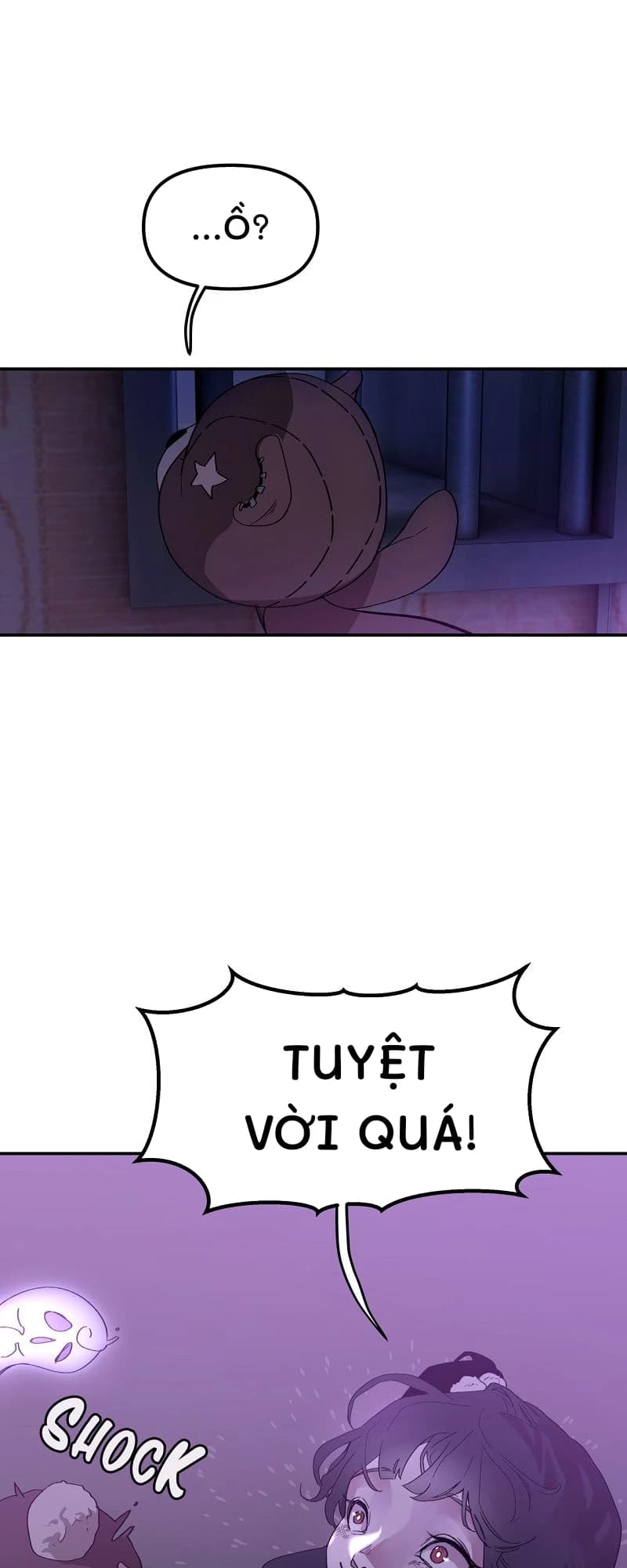 ...ồ?
Tuyệt vời quá!