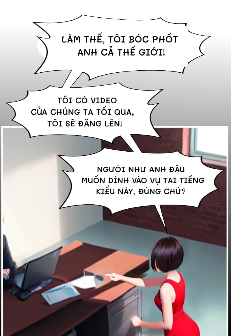 LÀM THẾ, TÔI BÓC PHỐT ANH CẢ THẾ GIỚI!
TÔI CÓ VIDEO CỦA CHÚNG TA TỐI QUA, TÔI SẼ ĐĂNG LÊN!
NGƯỜI NHƯ ANH ĐÂU MUỐN DÍNH VÀO VỤ TAI TIẾNG KIỂU NÀY, ĐÚNG CHỨ?