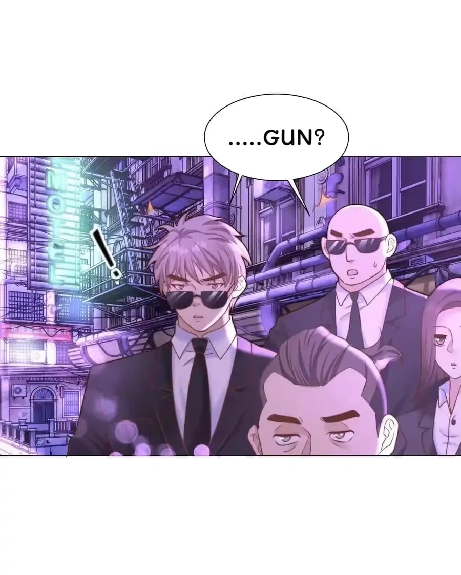 .....gun?