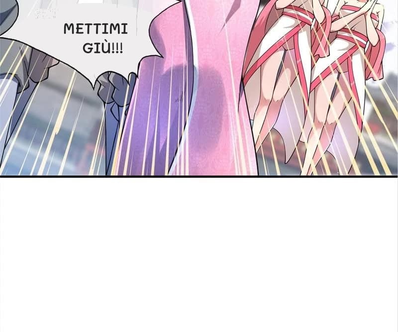Mettimi giù!!!