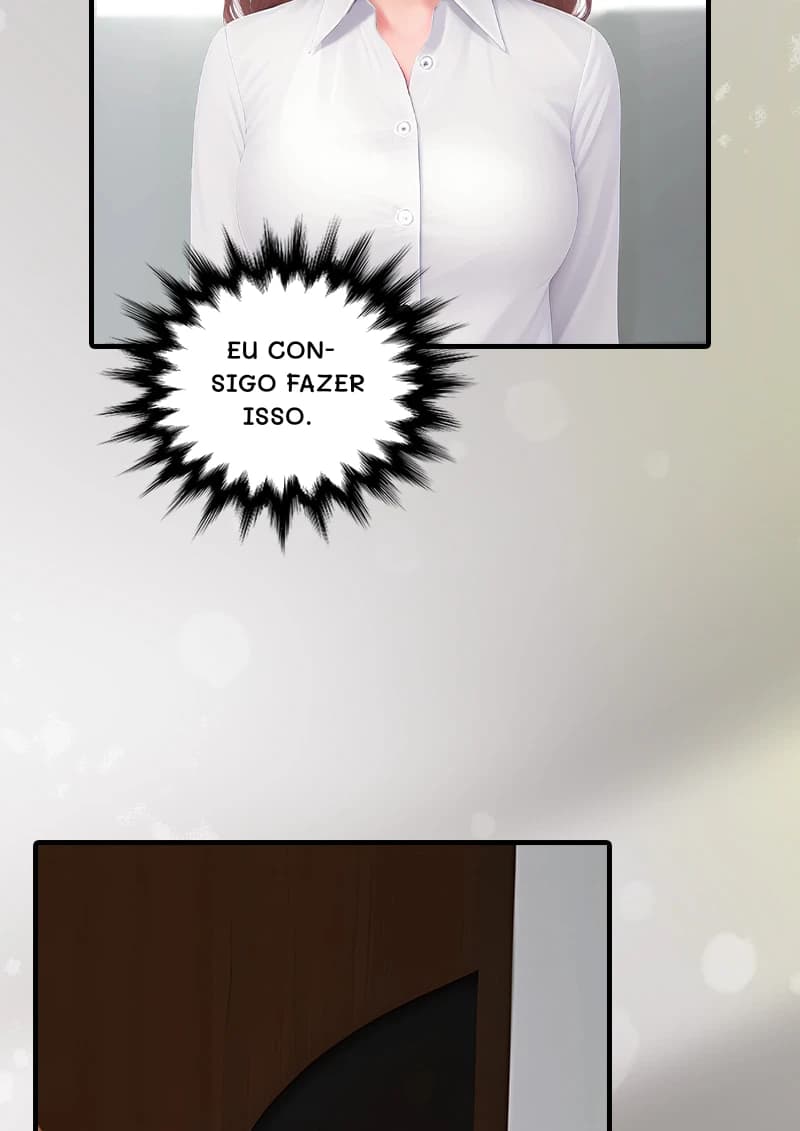 Eu consigo fazer isso.