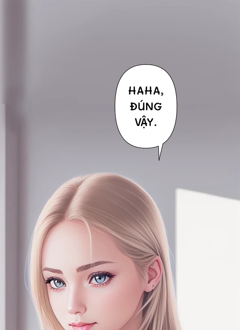 Haha, đúng vậy.