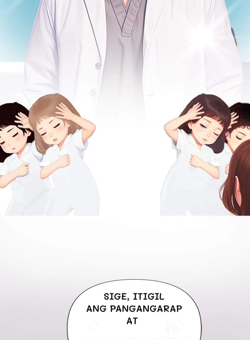 Sige, itigil ang pangangarap at