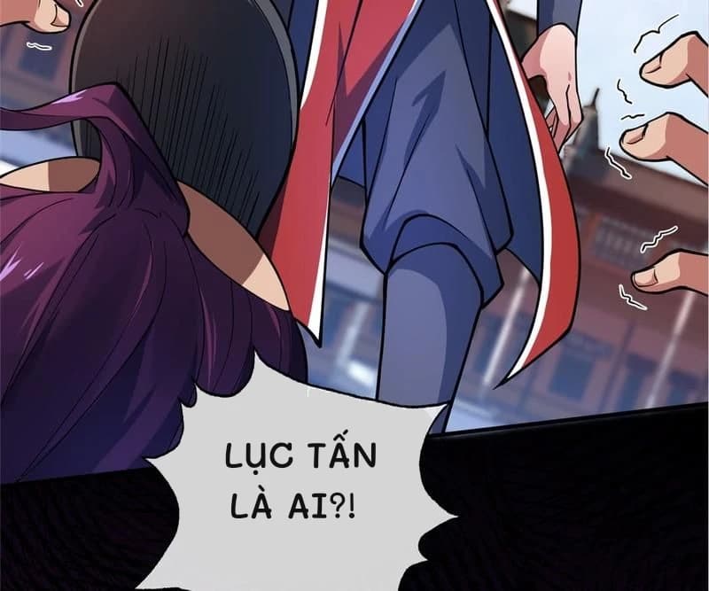 Lục Tấn là ai?!