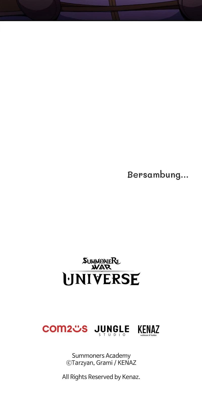 Bersambung...