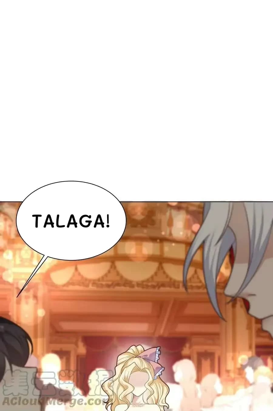Talaga!