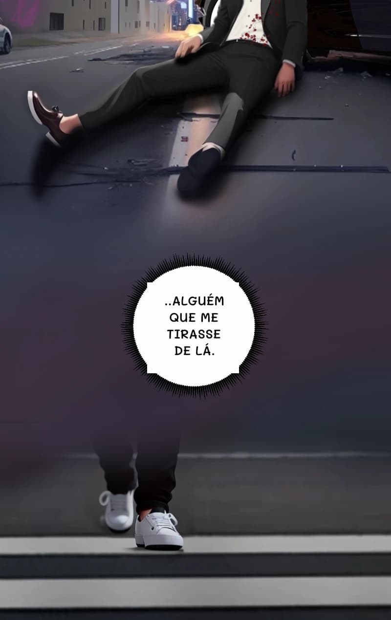 ..ALGUÉM QUE ME TIRASSE DE LÁ.