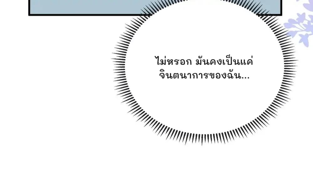 ไม่หรอก มันคงเป็นแค่จินตนาการของฉัน...