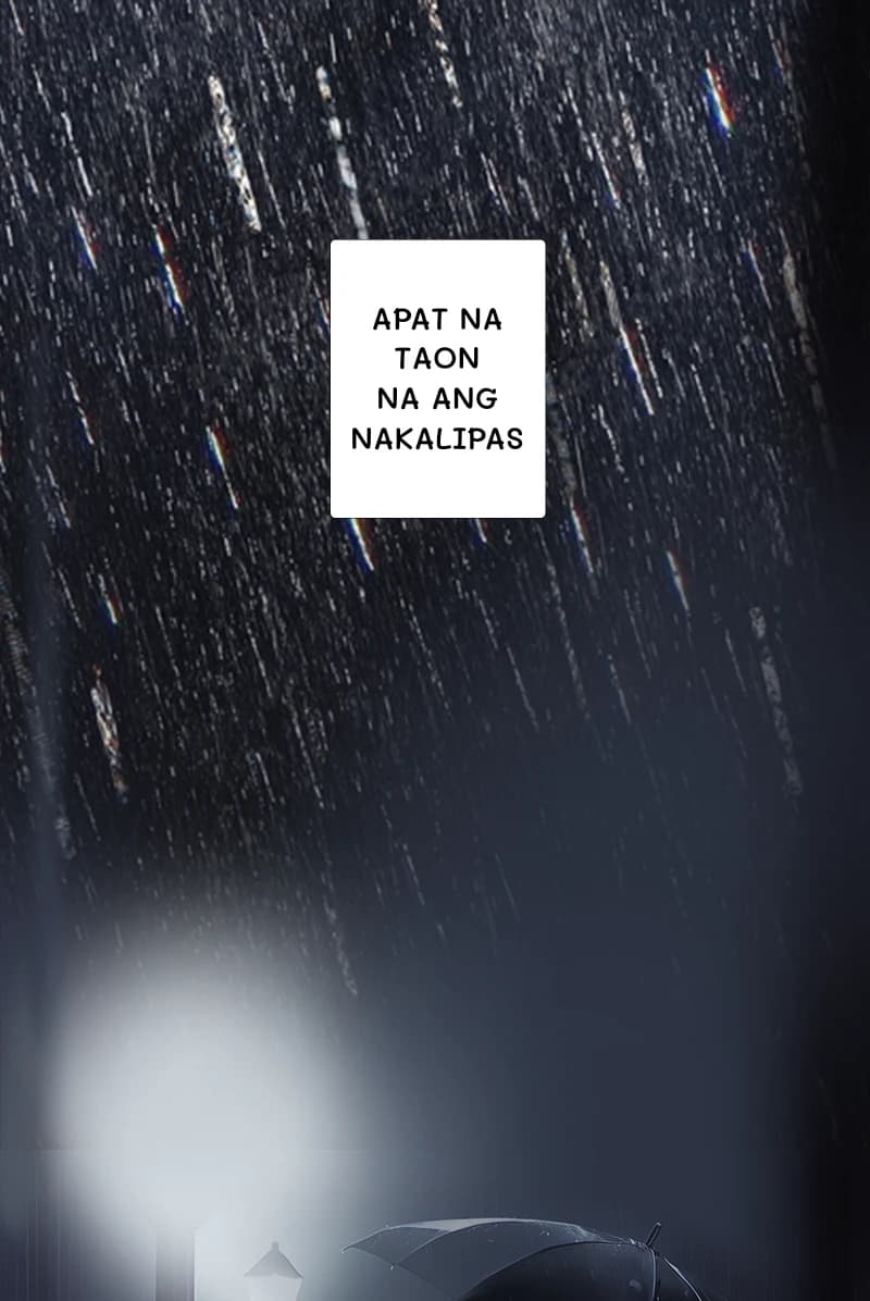 Apat na taon na ang nakalipas