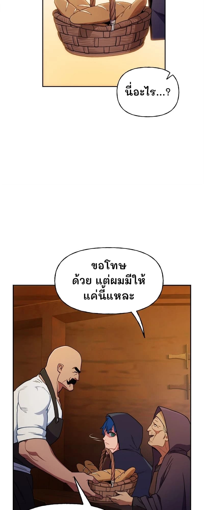 นี่อะไร...?
ขอโทษด้วย แต่ผมมีให้แค่นี้แหละ
