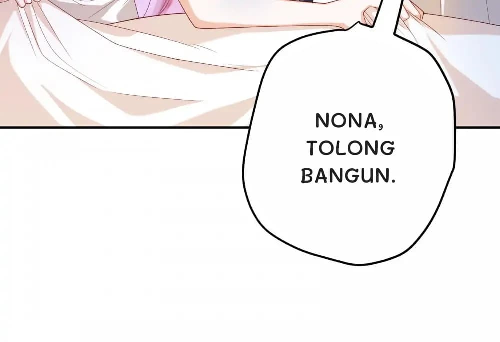 Nona, tolong bangun.