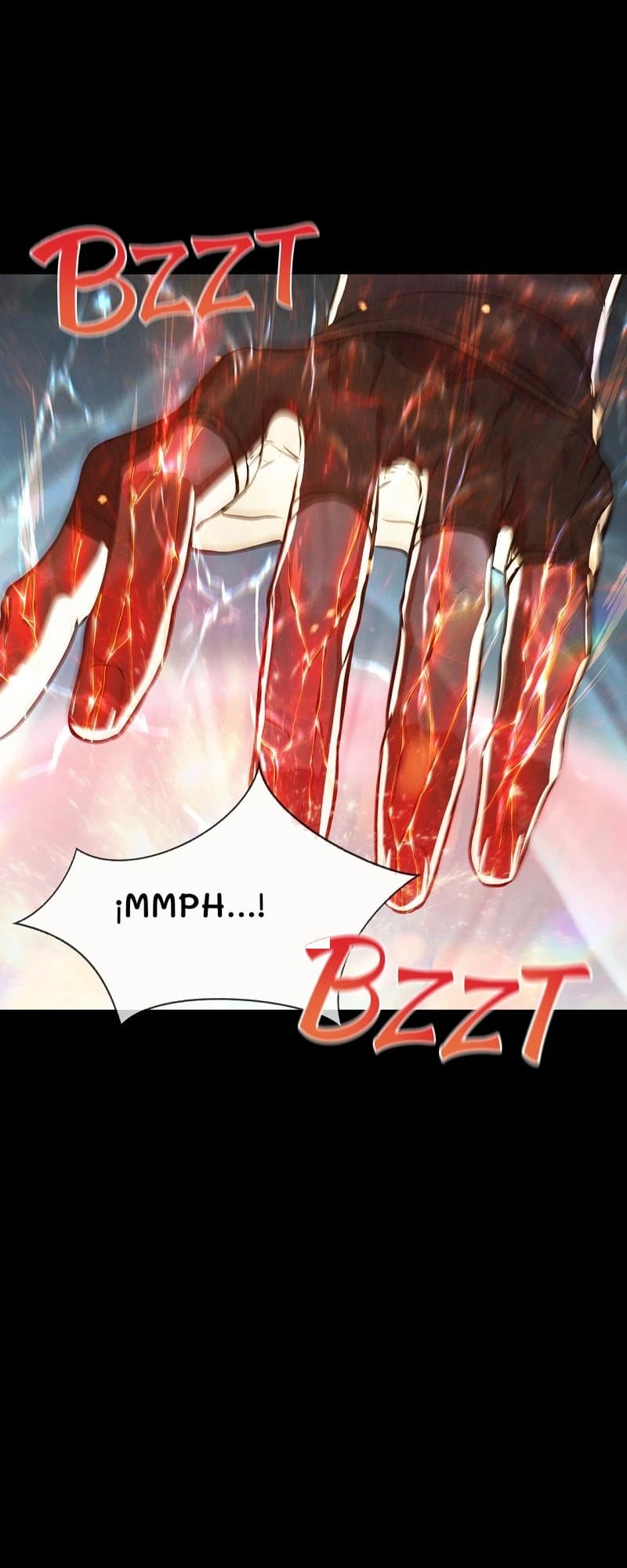 ¡Mmph...!
