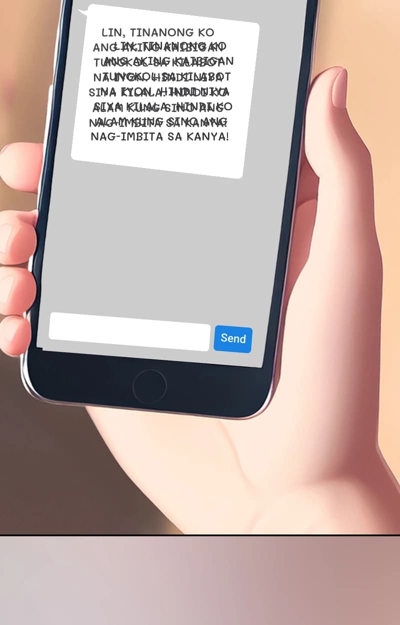 Lin, tinanong ko ang aking kaibigan tungkol sa kilabot na iyon. Hindi niya siya kilala. Hindi ko alam kung sino ang nag-imbita sa kanya!
Lin, tinanong ko ang aking kaibigan tungkol sa kilabot na iyon. Hindi niya siya kilala. Hindi ko alam kung sino ang nag-imbita sa kanya!