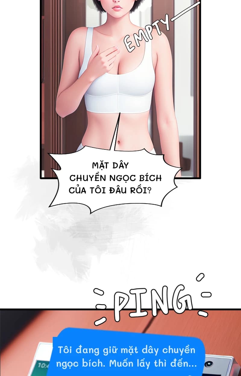 MẶT DÂY CHUYỀN NGỌC BÍCH CỦA TÔI ĐÂU RỒI?
Tôi đang giữ mặt dây chuyền ngọc bích. Muốn lấy thì đến...