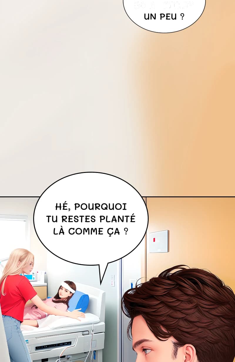 Un peu ?
Hé, pourquoi tu restes planté là comme ça ?