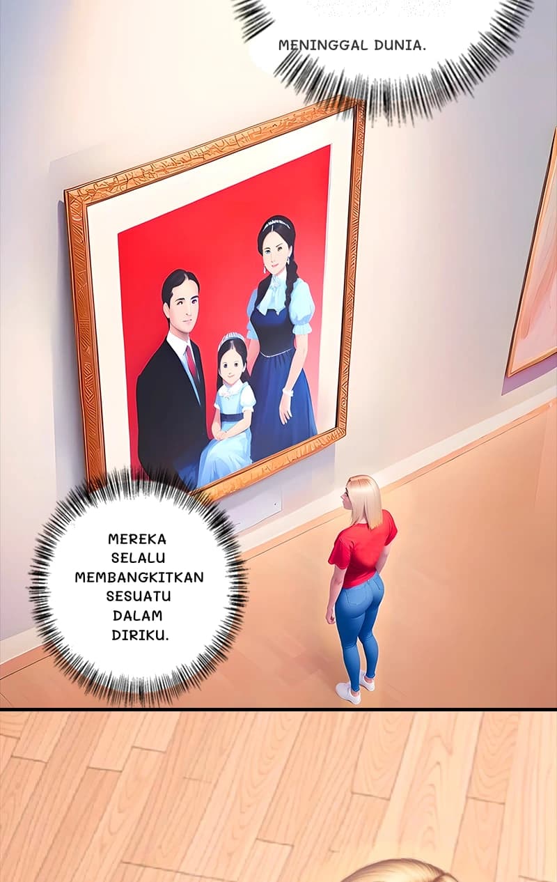 Meninggal dunia.
Mereka selalu membangkitkan sesuatu dalam diriku.
