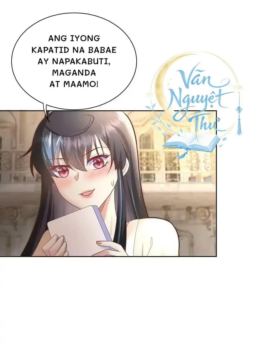 Ang iyong kapatid na babae ay napakabuti, maganda at maamo!