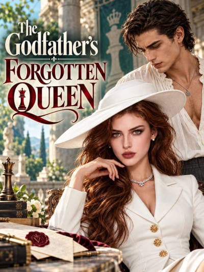 Portada de The Godfather's Forgotten Queen de Twistlight Pictures
