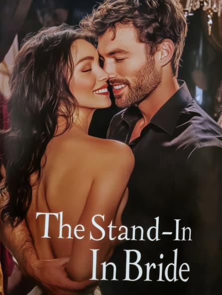 The Stand-In Bride cover