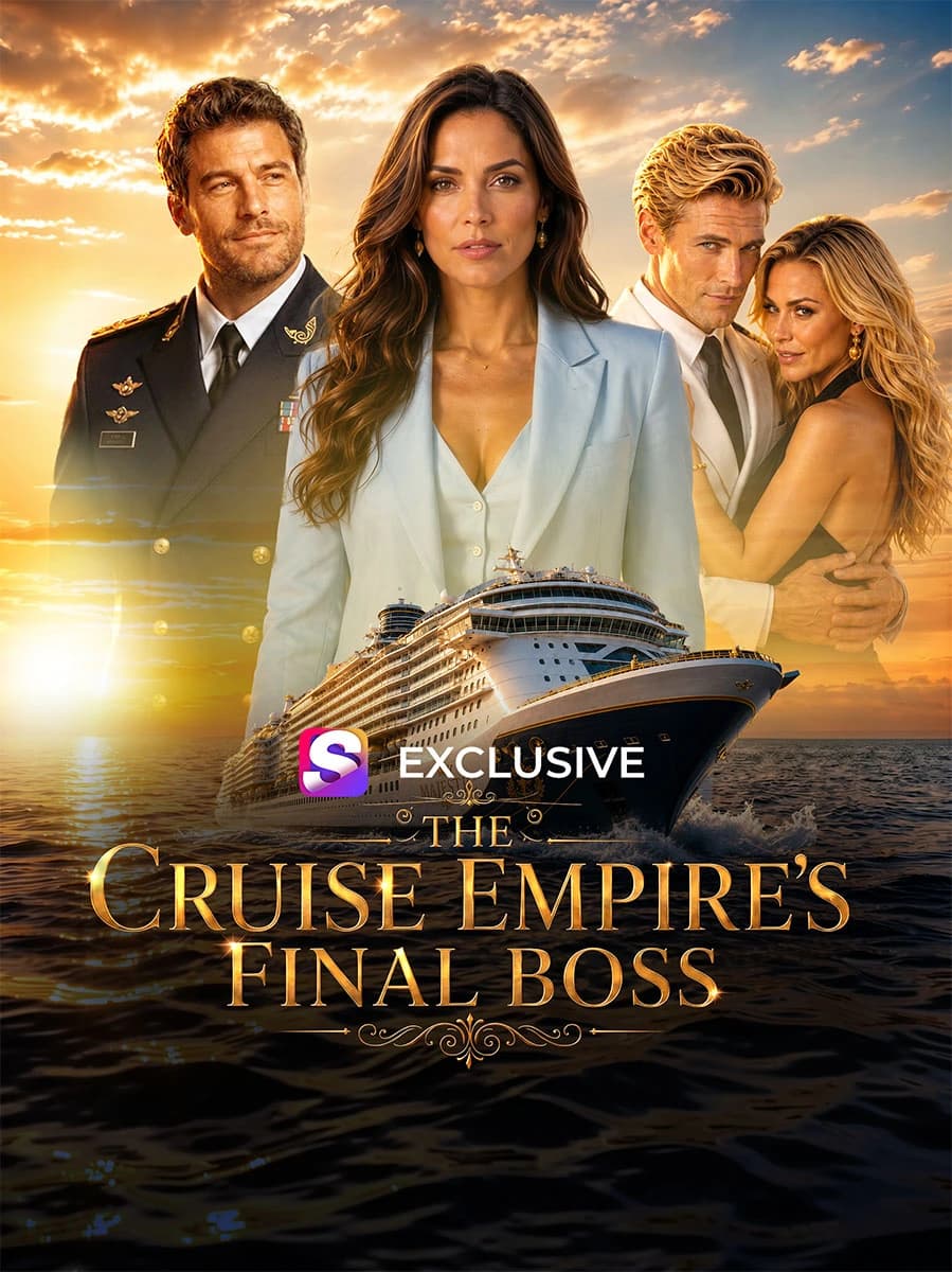 Cover of The Cruise Empire's Final Boss by Wolfsong Studio