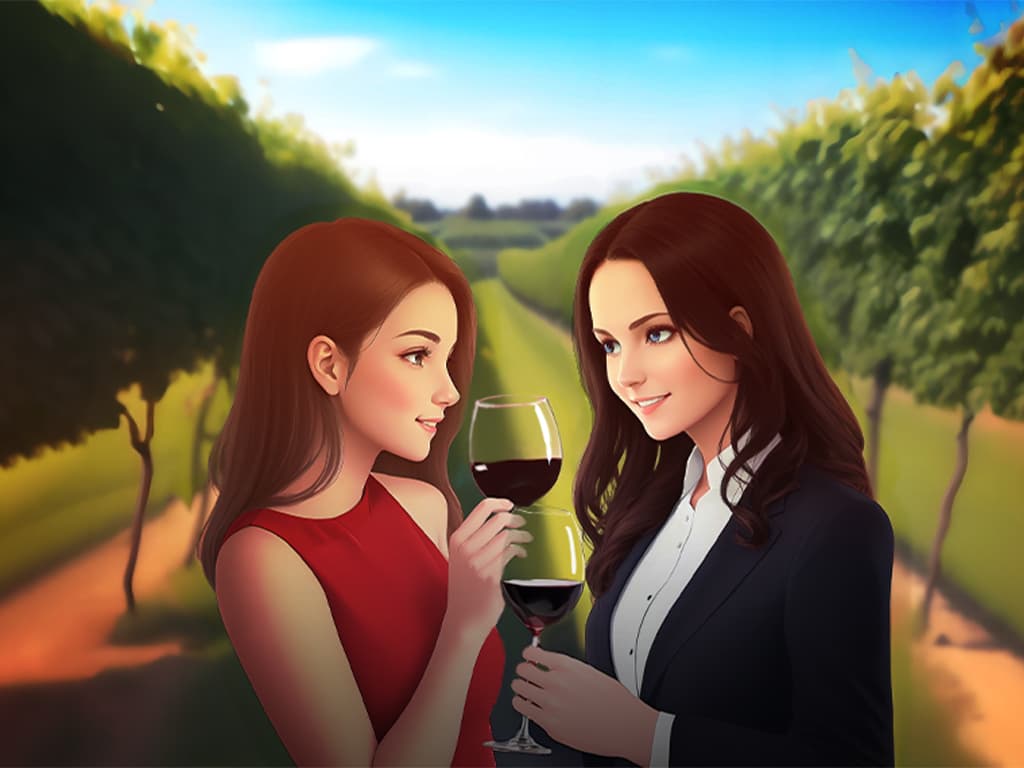 Cover of Aftertaste by Tidewater Panel Studio