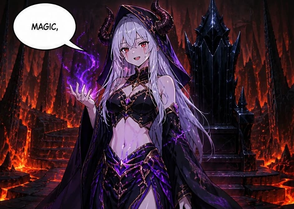 Cover of New Life as a Max Level Archmage by Paper Lantern Works