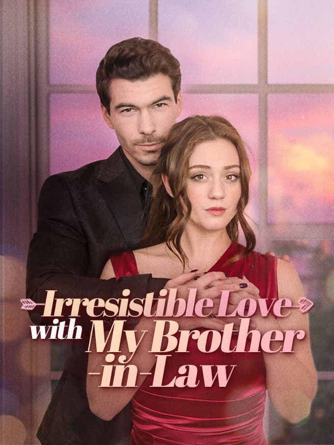 Copertina di Irresistible Love with My Brother-in-Law di Dusty Star House