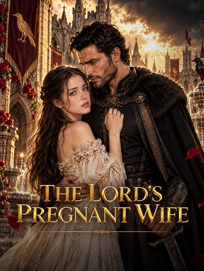 Cover of The Lord's Pregnant Wife by Dusty Star House