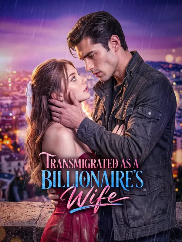 ปกของ Transmigrated as a Billionaire's Wife โดย No Money Production