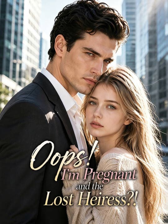 Cover of Oops! I'm Pregnant and the Lost Heiress？! by Ego Raising House