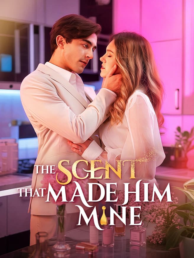 Copertina di The Scent That Made Him Mine di Dusty Star House