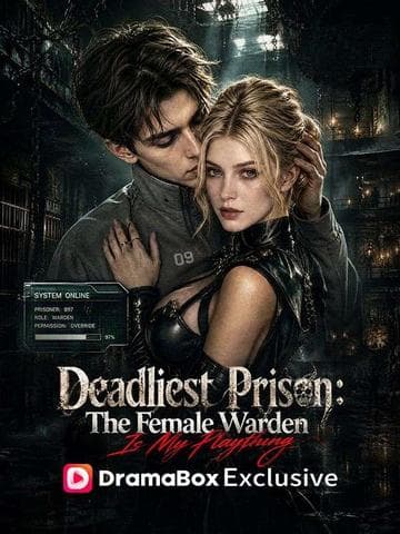 Sampul Deadliest Prison: The Female Warden Is My Plaything karya Gilded Mask Pictures