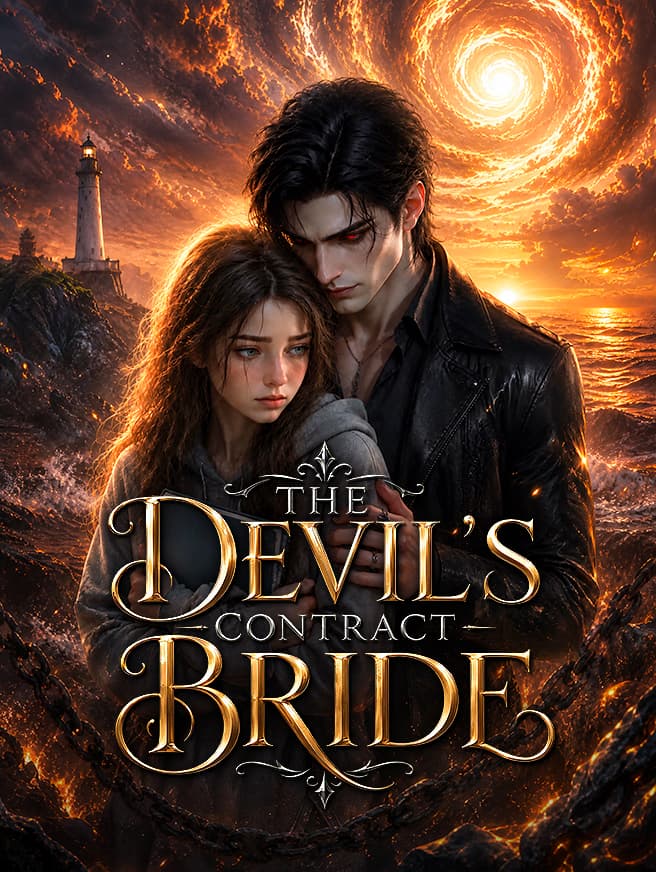 Copertina di The Devil's Contract Bride di Dusty Star House