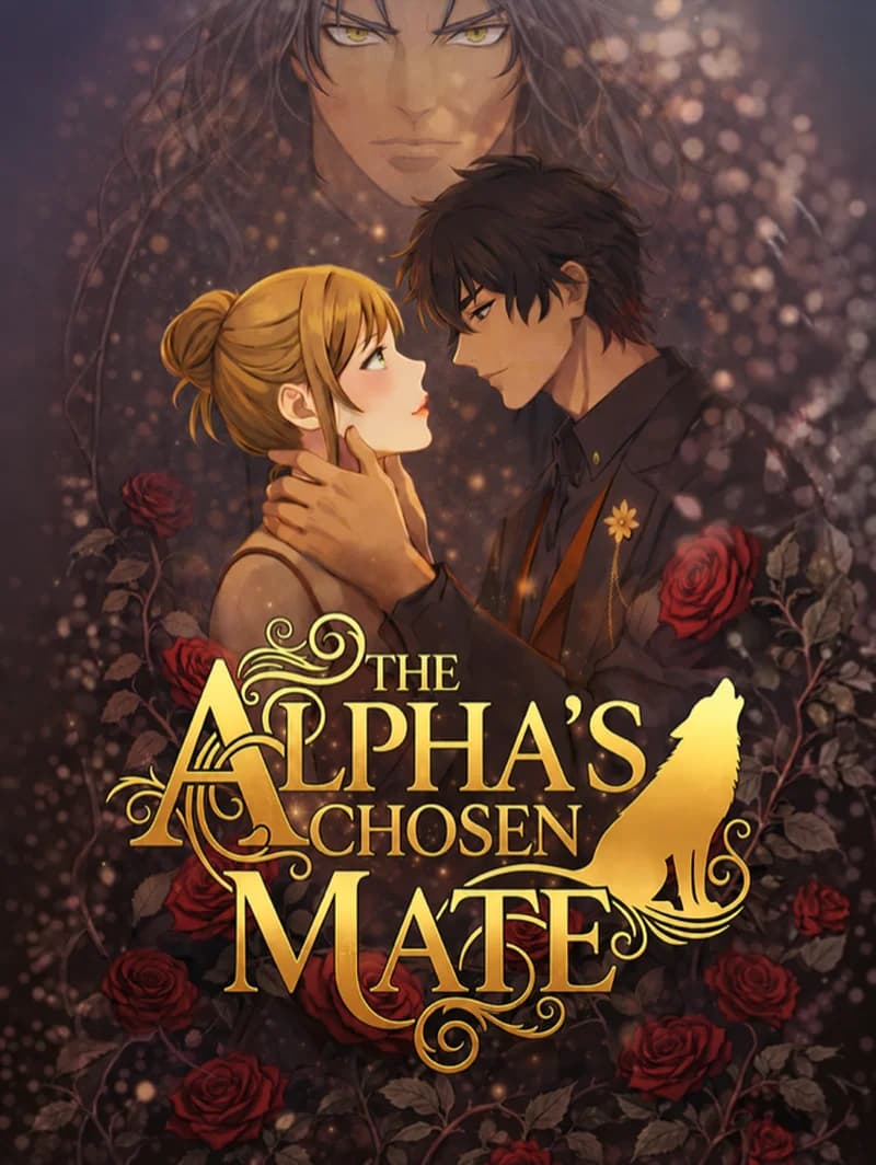 Cover of The Alpha's Chosen Mate by Lumen Reel Studio
