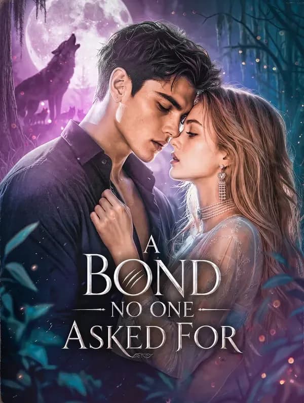 Couverture de A Bond No One Asked For par No Money Production