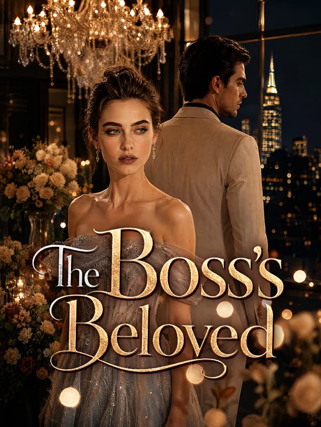 Cover of The Boss's Beloved by Dusty Star House