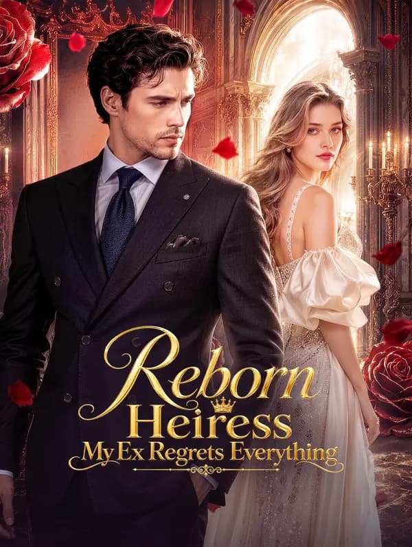 Copertina di Reborn Heiress: My Ex Regrets Everything di No Money Production