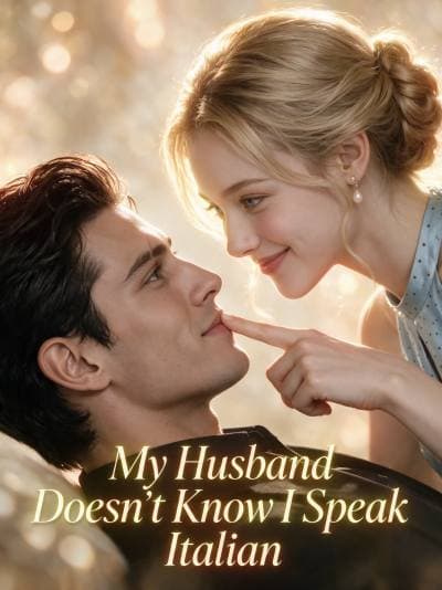 Cover of My Mafia Husband Doesn't Know I Speak Italian by Twistlight Pictures