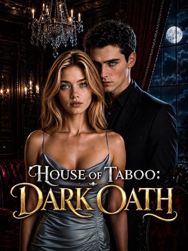 Cover ng House of Taboo: Dark Oath ni Dusty Star House