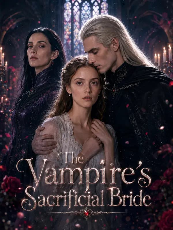 Cover of The Vampire’s Sacrificial Bride 2 by No Money Production
