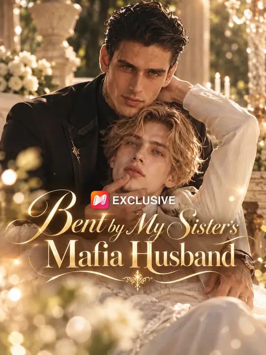 Copertina di Bent by My Sister's Mafia Husband di Paper Ring Studio